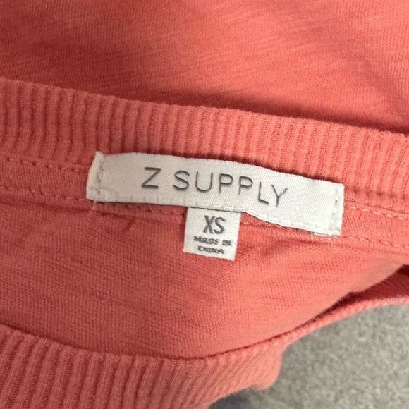 Z Supply Dress - Picture 4 of 6